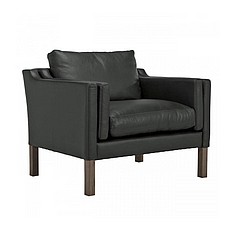 Show product details for Mogensen: Model 2211 Chair Reproduction