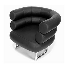 Eileen Gray - Bibendum Chair