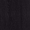 Ebonized Black Hardwood