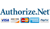 Authorize Logo