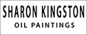 Sharon Kingston Artist Logo