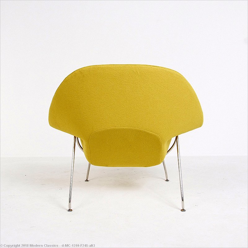 Review and Comparison Guide: Saarinen Womb Chair 