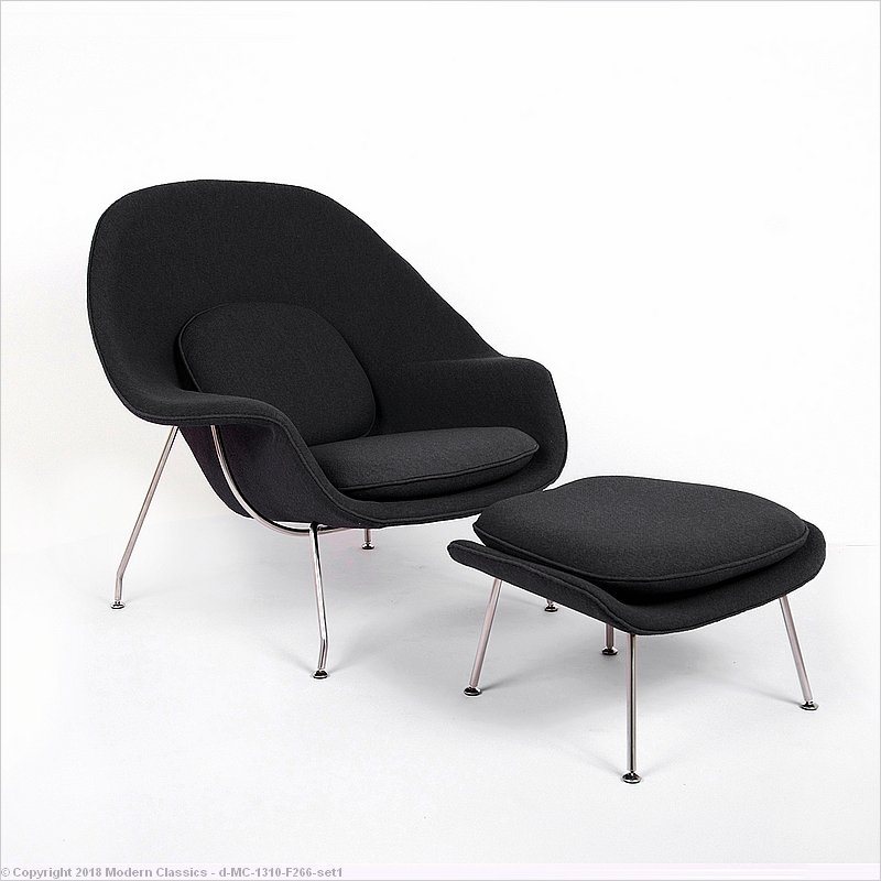 Ikea discount womb chair