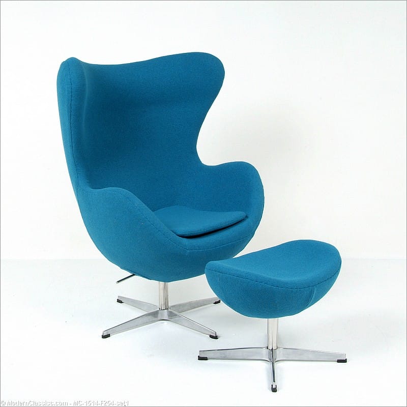 Comparison Guide Jacobsen Egg Chair Modernclics
