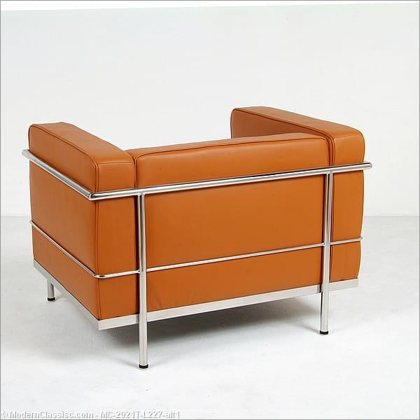 comparison guide le corbusier chair reproductions modernclassics com