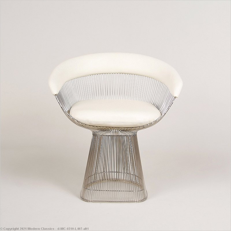 Wire side chair cheap