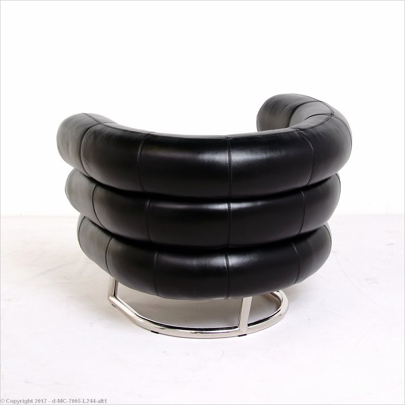 Eileen Gray Bibendum Chair