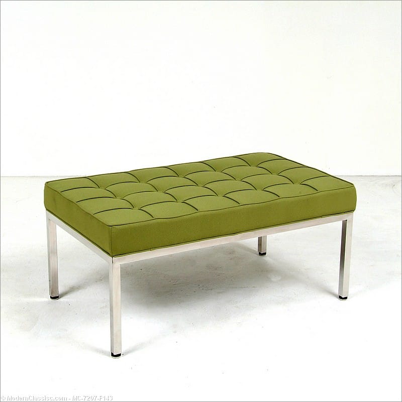 Florence Knoll 36 Inch Bench