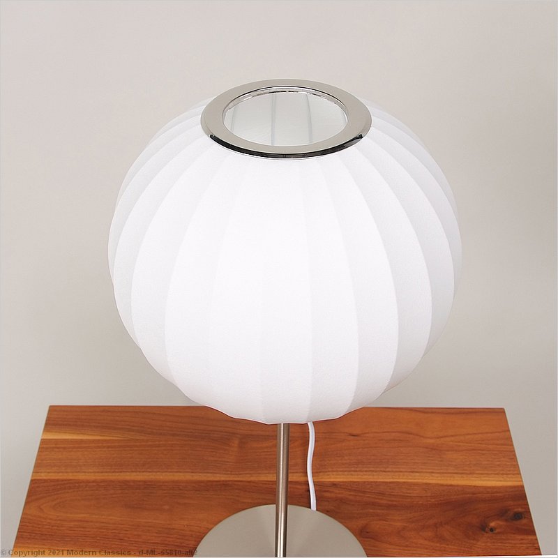 Nelson table lamp store