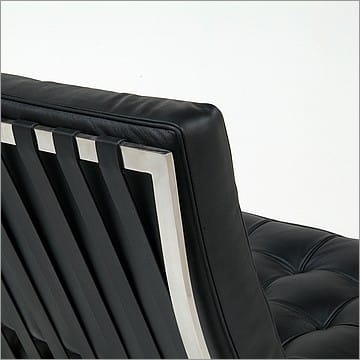 Barcelona Chair Replica - Photo 9