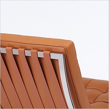 Exhibition Chair - Mies van der Rohe Style