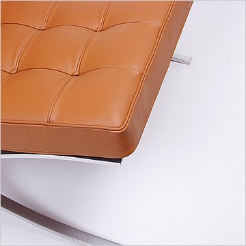 Exhibition Chair - Mies van der Rohe Style