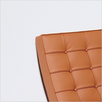 Exhibition Chair - Mies van der Rohe Style