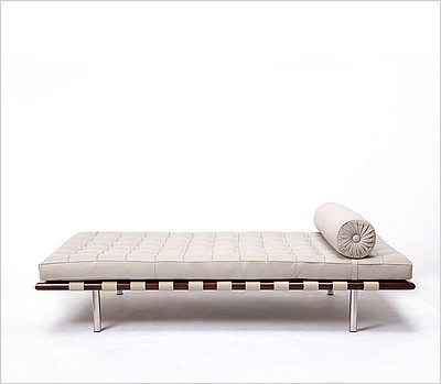 Modern Classics Barcelona Daybed - View 6