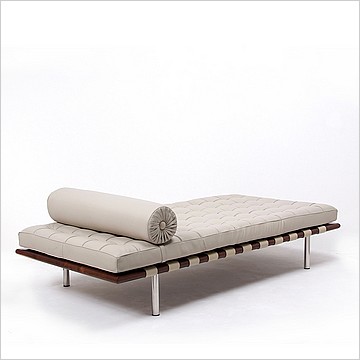 Mies van der Rohe Exhibition Daybed