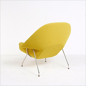 Saarinen Style: Womb Chair