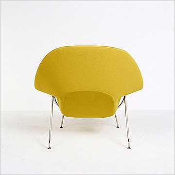 Saarinen Style: Womb Chair