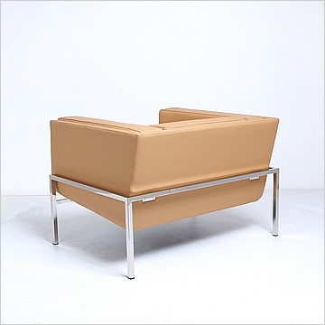 Eero Saarinen Style: GM Lobby Lounge Chair