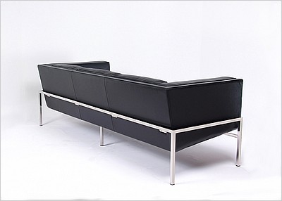 GM Lobby Sofa - Saarinen Style