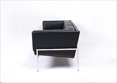 GM Lobby Sofa - Saarinen Style