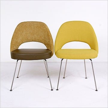 Saarinen Side Chair