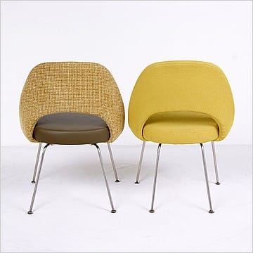 Saarinen Side Chair