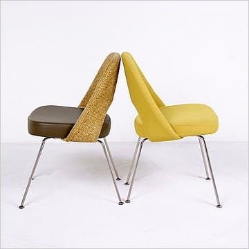 Saarinen Side Chair