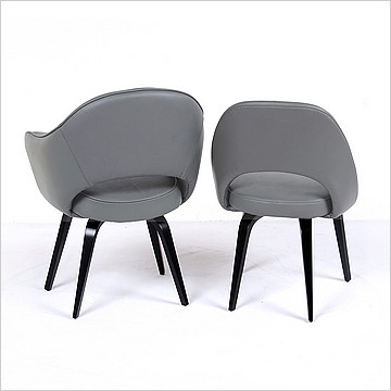 Saarinen Arm Chair