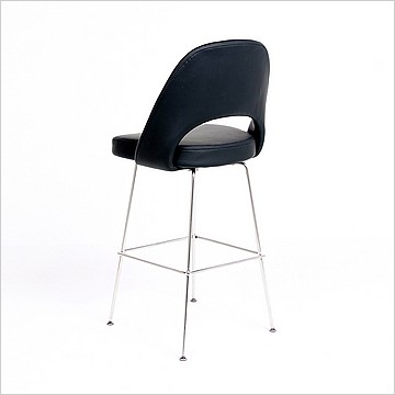 Saarinen Style: M72 Bar Stool