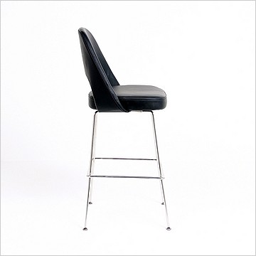 Saarinen Style: M72 Bar Stool