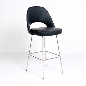 Saarinen Style M72 Bar Stool