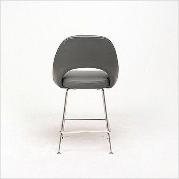 Saarinen Style: Counter Height Bar Stool