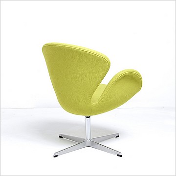 Jacobsen Style: Swan Chair