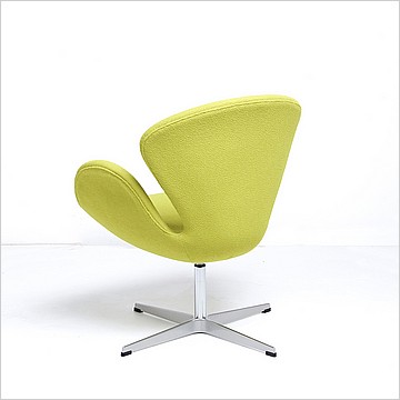 Jacobsen Style: Swan Chair