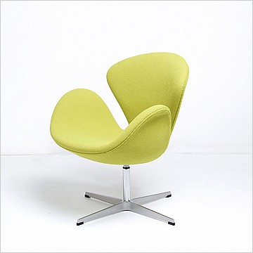 Jacobsen Style: Swan Chair