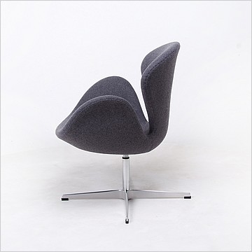 Jacobsen Style: Swan Chair