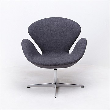 Jacobsen Style: Swan Chair