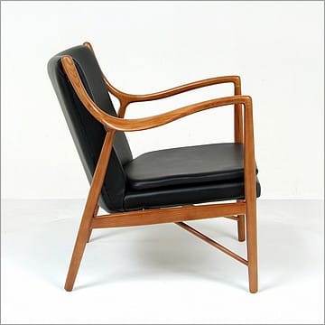 Finn Juhl Style: Chair 45