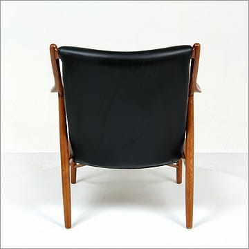 Finn Juhl Style: Chair 45