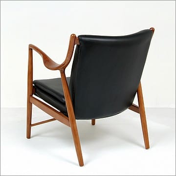 Finn Juhl Style: Chair 45