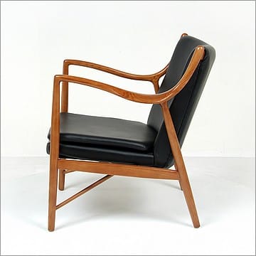 Finn Juhl Style: Chair 45