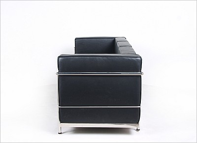 Corbusier Style: Petite Sofa