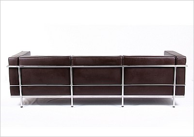 Corbusier Style: Grande Sofa