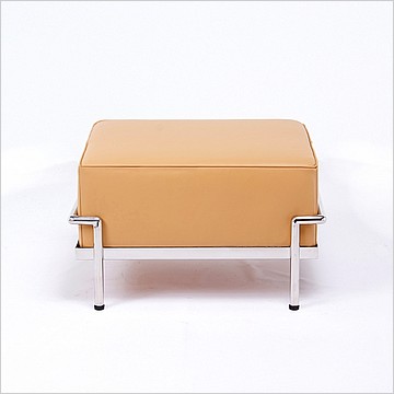 Corbusier Style: Grande Ottoman