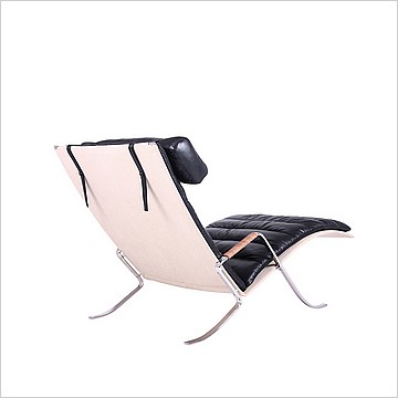 Fabricius & Kastholm Style: PK87 Grasshopper Chair