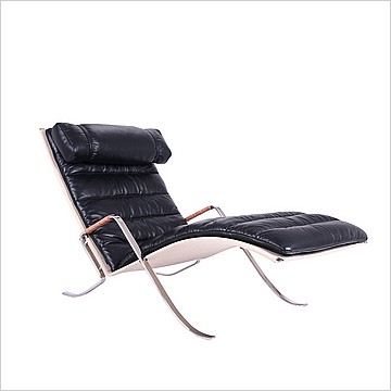 Fabricius & Kastholm Style: PK87 Grasshopper Chair