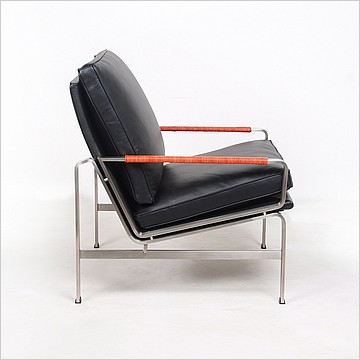 Fabricius & Kastholm Style: FK6720 Lounge Chair