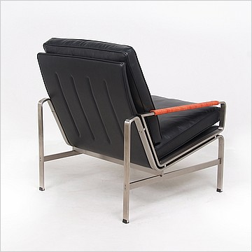 Fabricius & Kastholm Style: FK6720 Lounge Chair