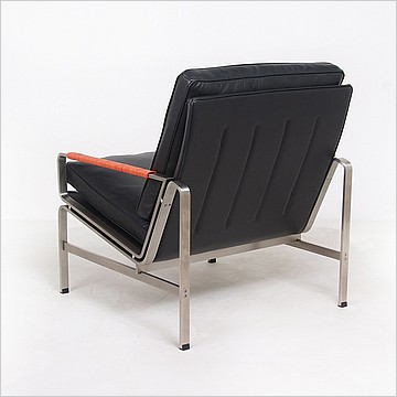 Fabricius & Kastholm Style: FK6720 Lounge Chair
