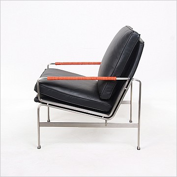 Fabricius & Kastholm Style: FK6720 Lounge Chair